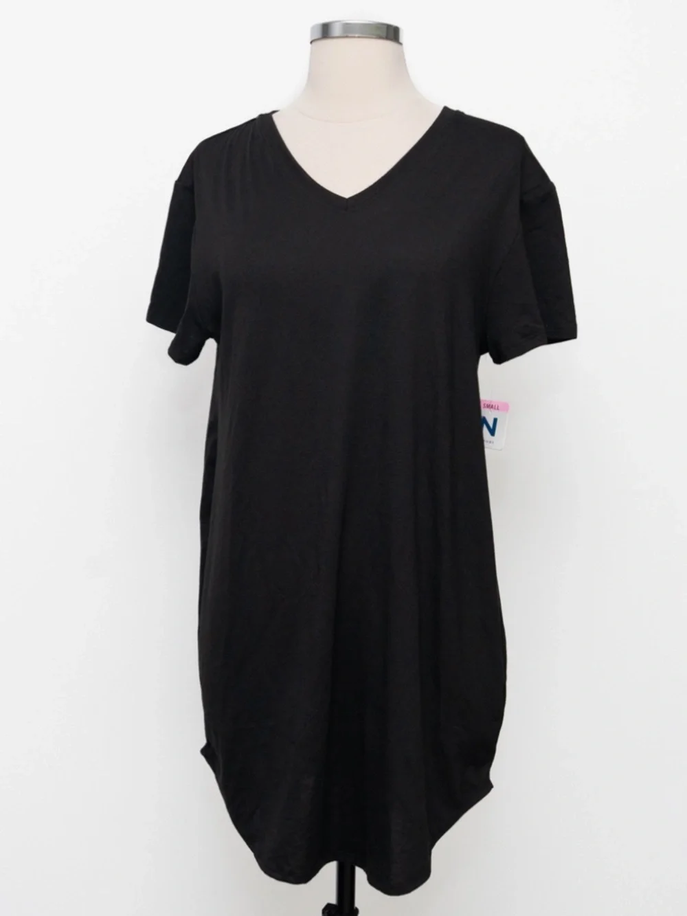 Natori -  V-Neck Sleep Shirt‎